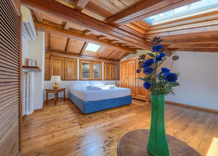 Romantic Home - Charm Ed Eleganza Nel Cuore Di